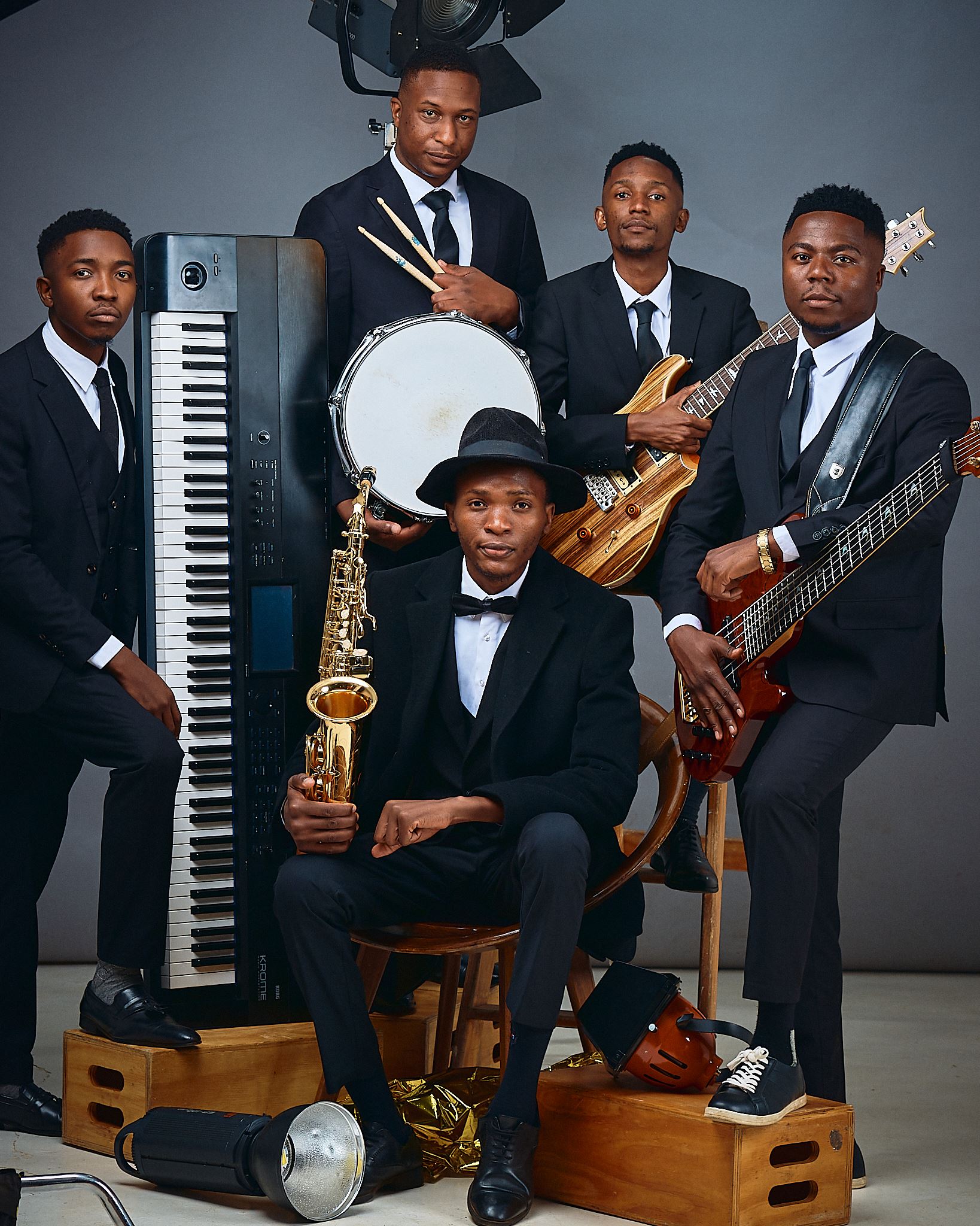 Inotal Band